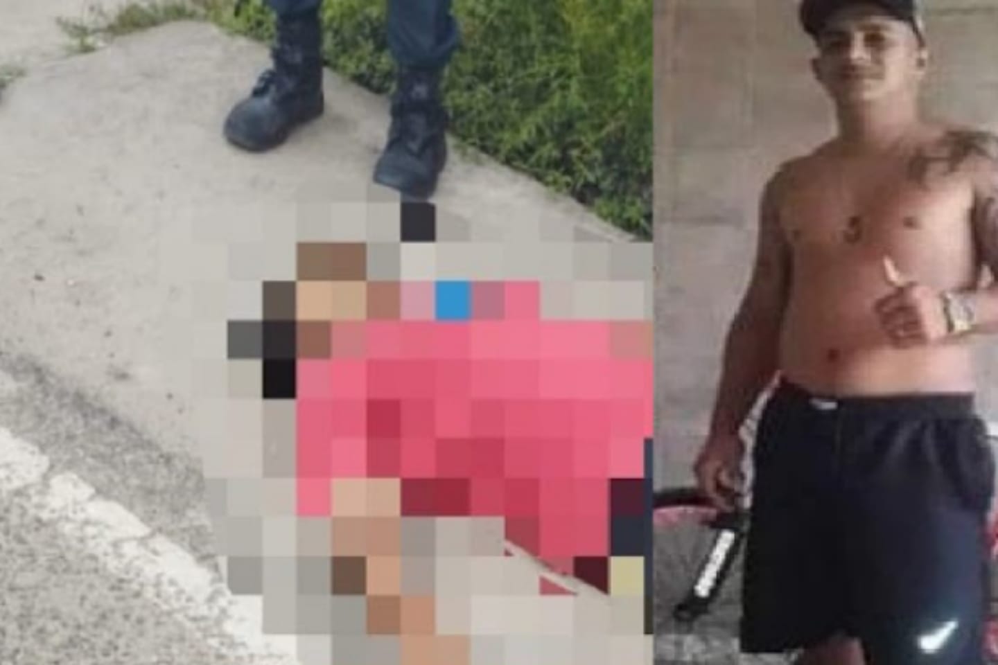 “Chinês” é executado a tiros no nordeste do Pará