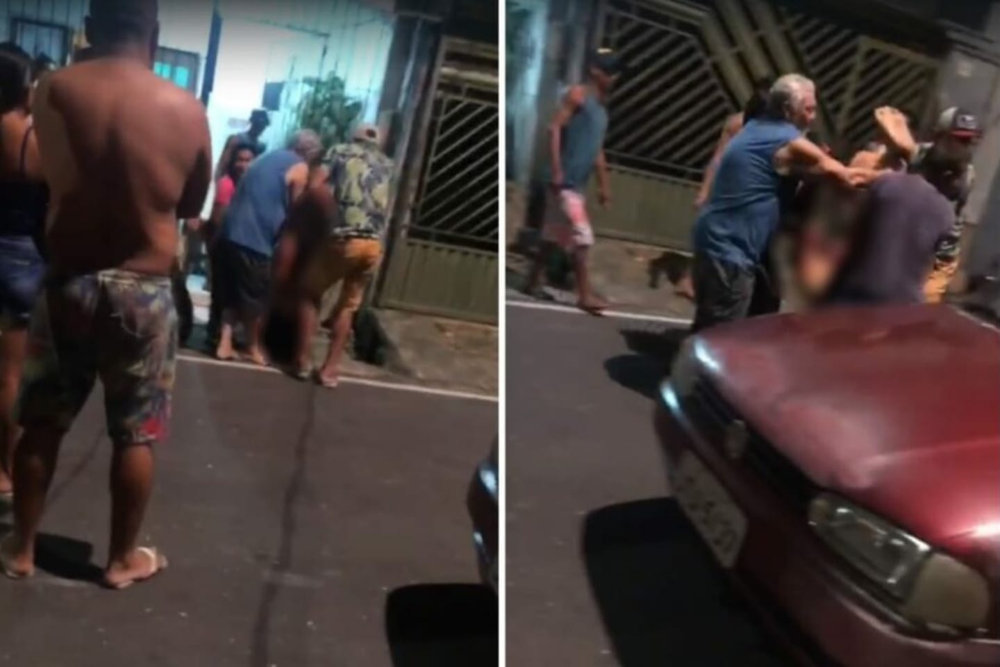 Suposto agiota é assassinado no Pará
