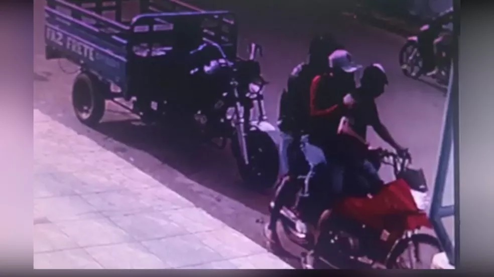 Suspeito morre em confronto com a polícia após assalto a correspondente bancário no Pará