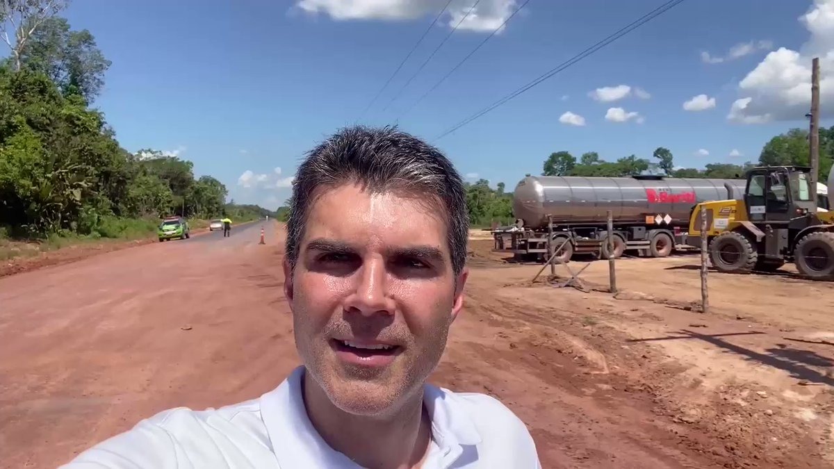 ‘Quem tem Remo e Paysandu não precisa de Flamengo’, diz Helder sobre Mangueirão