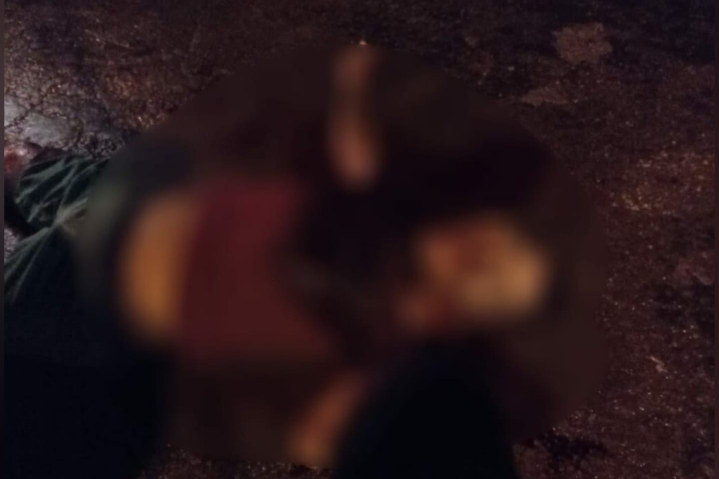 Jovem é executado a tiros no Pará