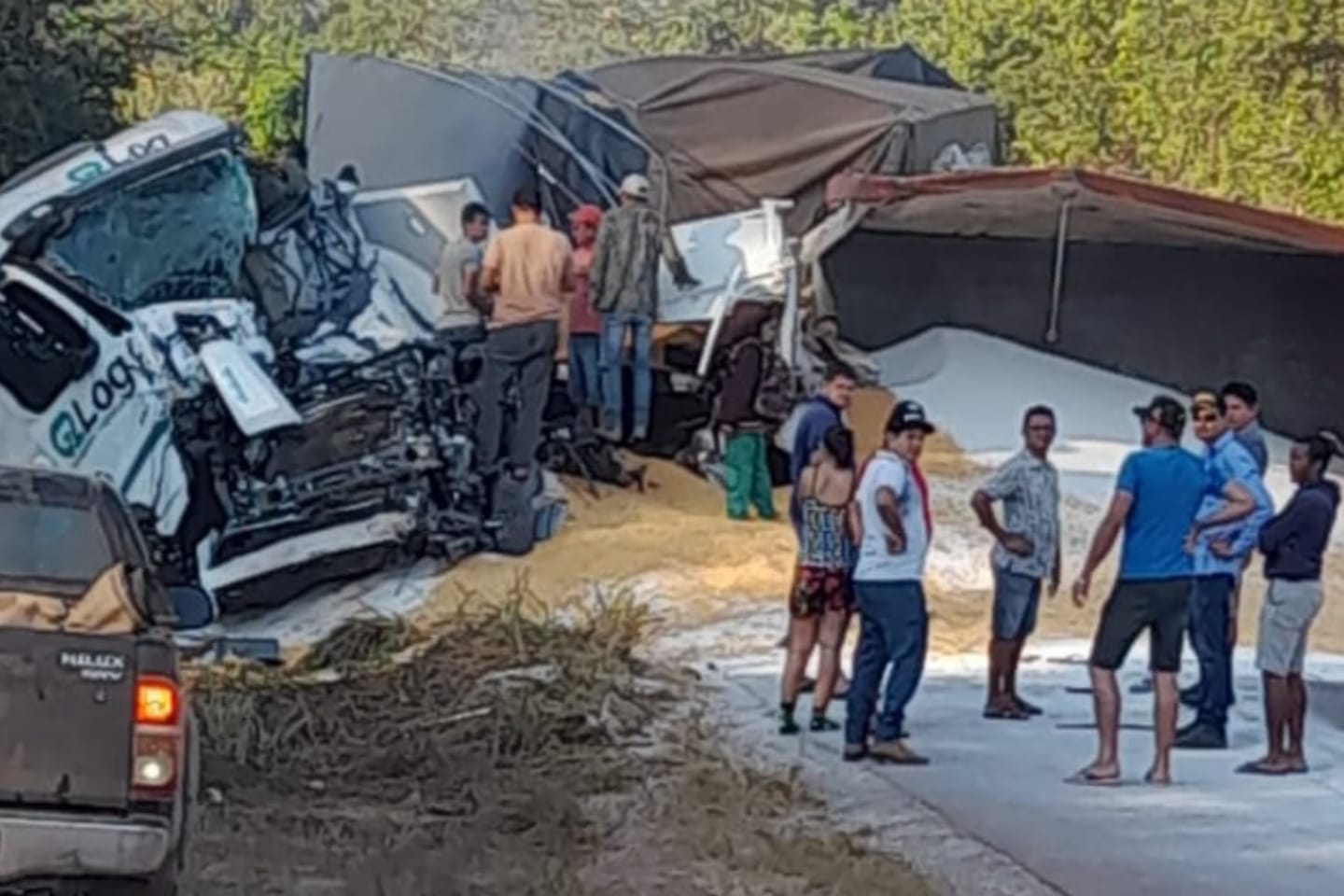 Mulher morre em acidente no sudeste do Pará