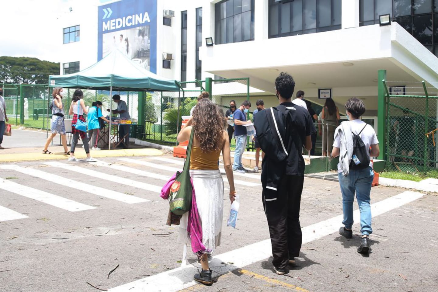 ProUni: inscrições para segunda edição de 2022 começam amanhã