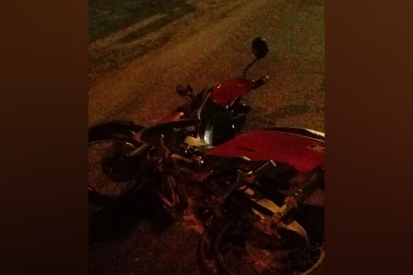 Morre vítima de acidente de trânsito em Parauapebas