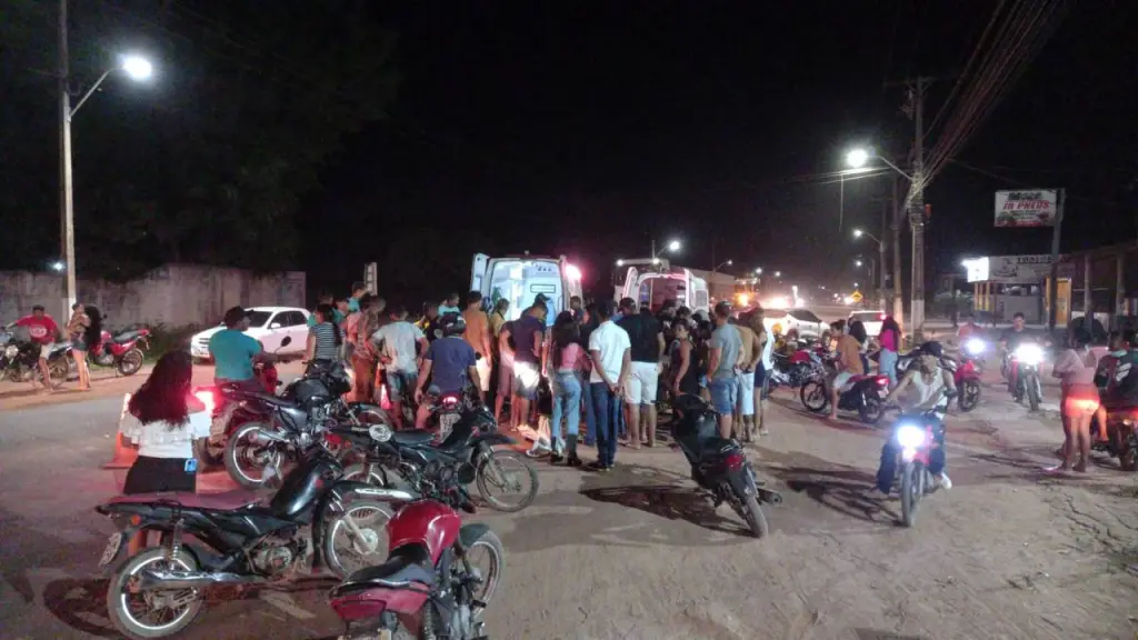 Colisão entre motos deixa dois mortos na PA-150
