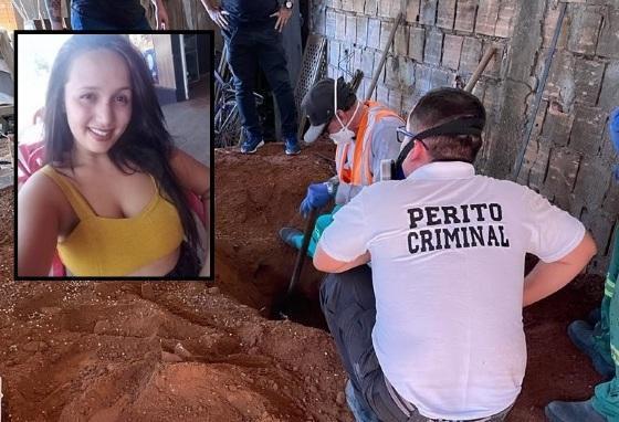 Jovem morre após ser empurrada e bater a cabeça em banheiro