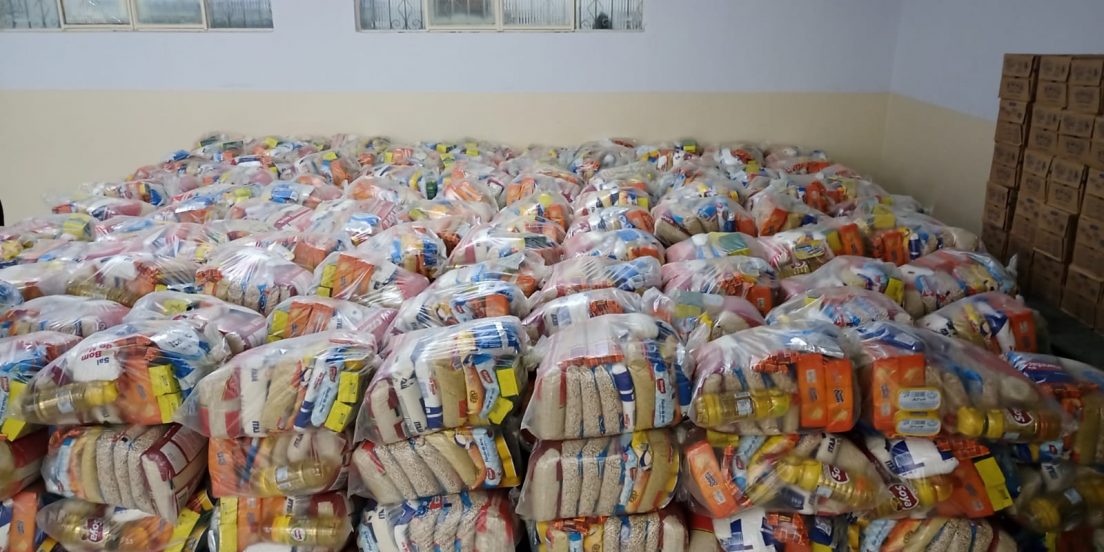 TRT destina R$ 400 mil para famílias atingidas pela enchente em Marabá