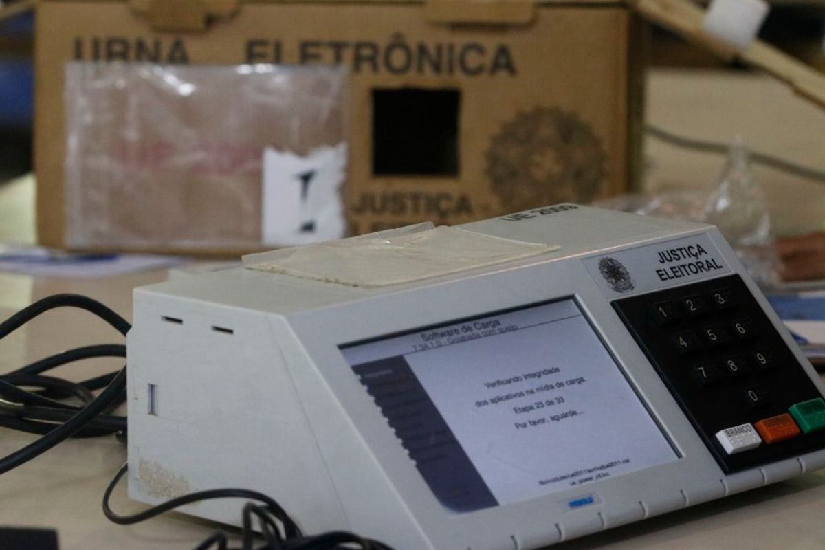 Cidades se preparam para receber voto em trânsito a partir do dia 15