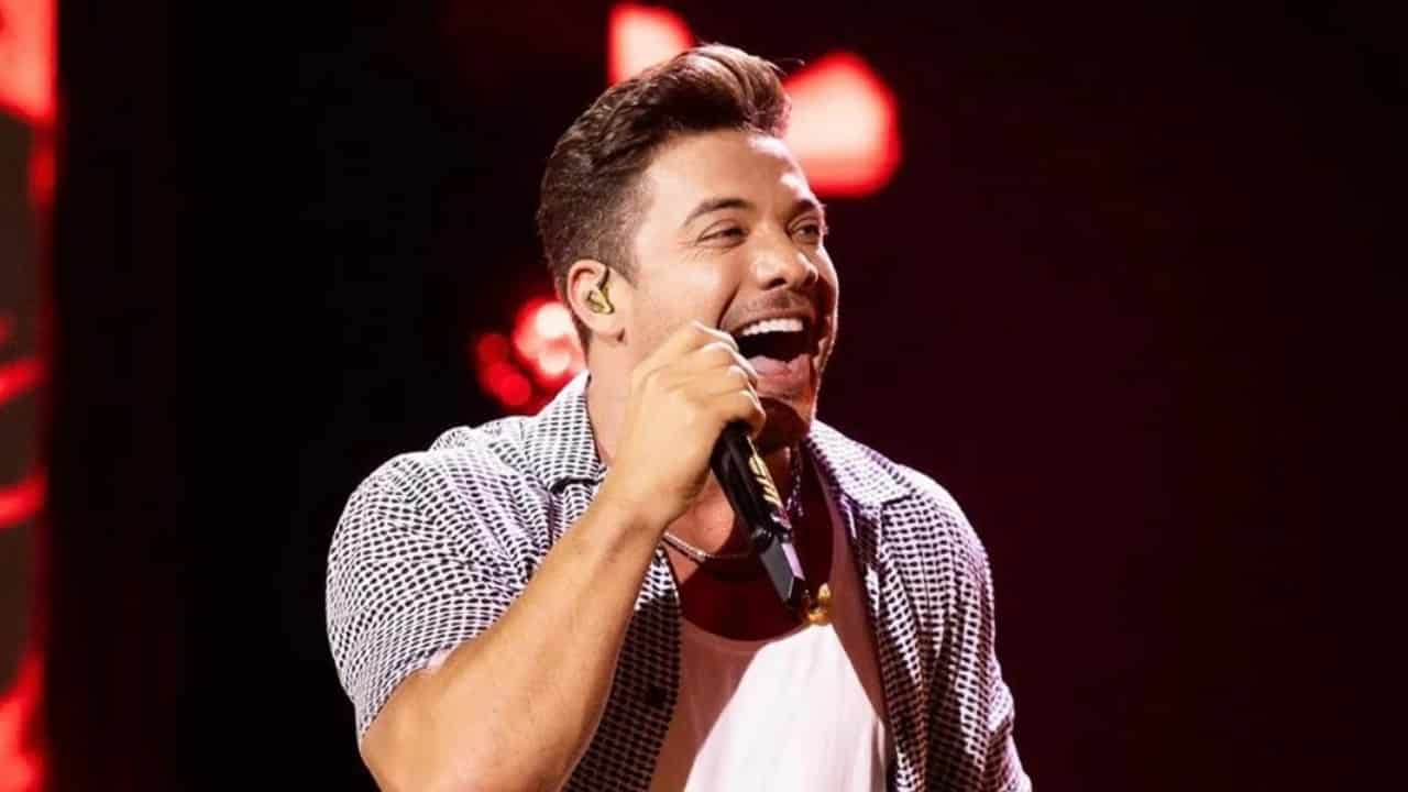 Wesley Safadão fala de retorno aos palcos e confirma show em Salinas