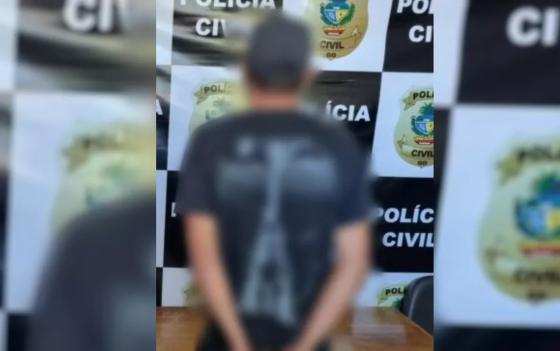 Homem é acusado de estuprar adolescente com deficiência mental