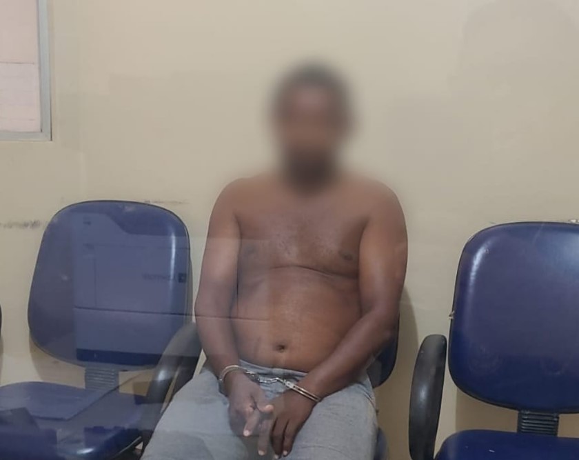 Suspeito de matar ex-companheira há 14 anos é capturado no Pará