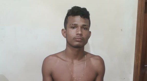 Polícia captura fornecedor de maconha no oeste do Pará