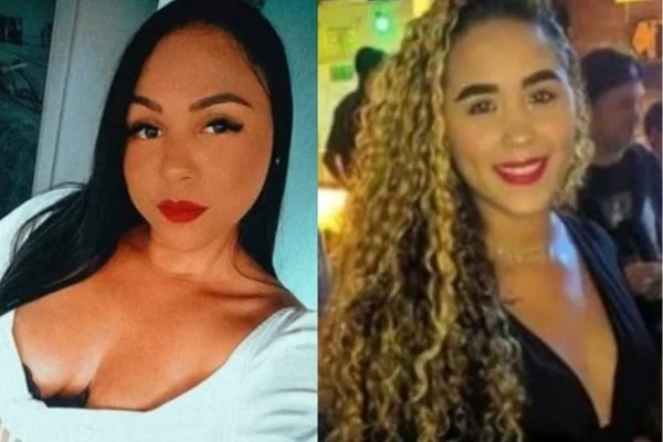 PM mata irmã durante briga e é presa pelo próprio marido