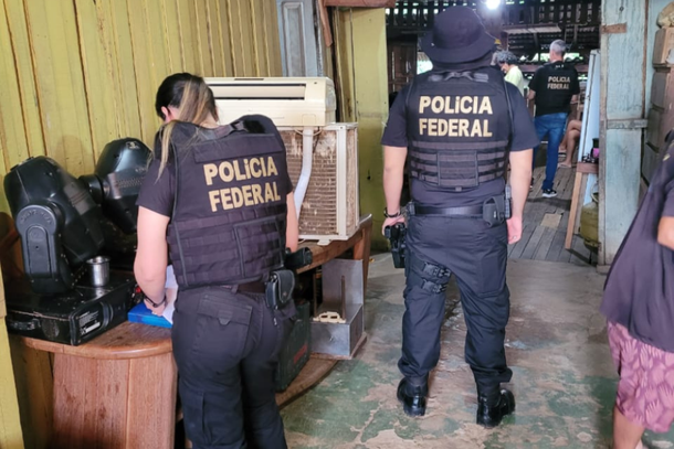 Operação de combate ao trabalho escravo é deflagrada em Tucuruí