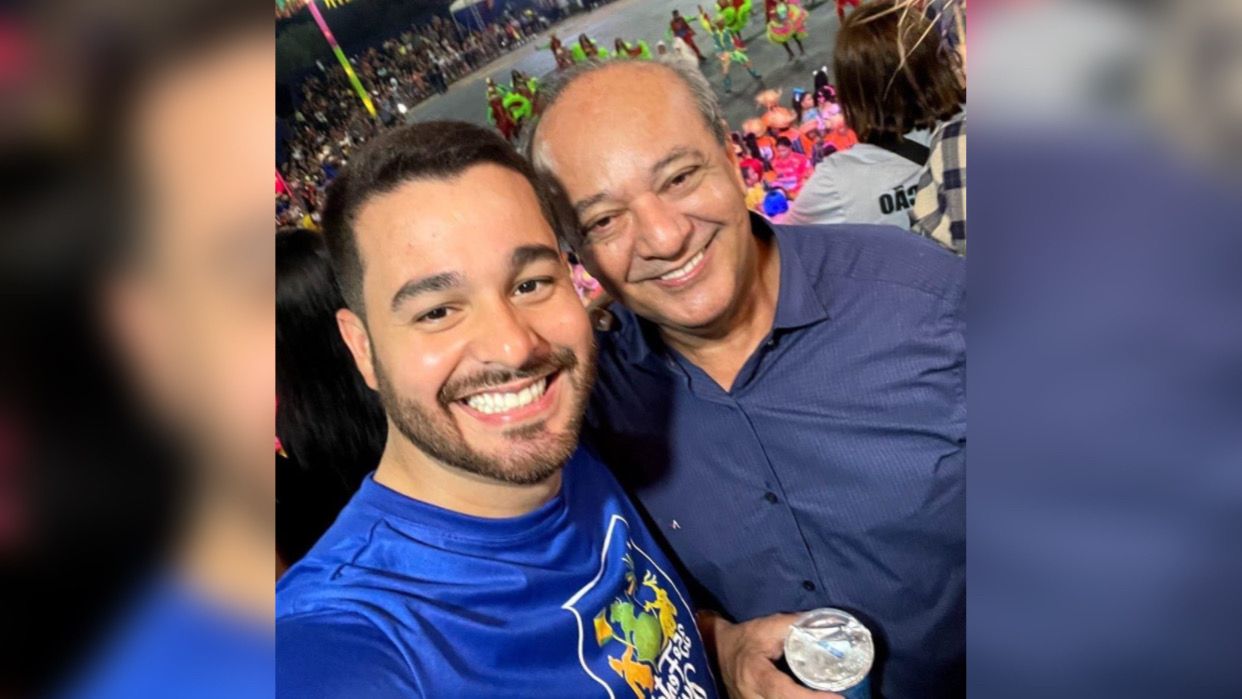 MDB-PA deve confirmar candidatura de Thiago Miranda nesta sexta-feira, em Belém