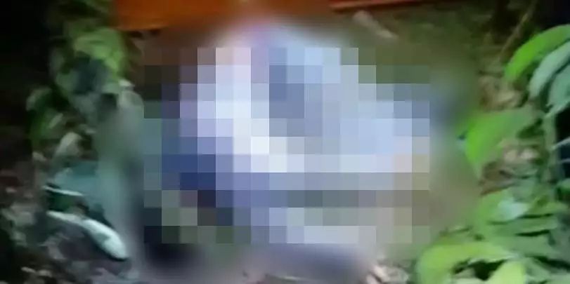 Cadáver é localizado com marcas de tiros no sudoeste do Pará