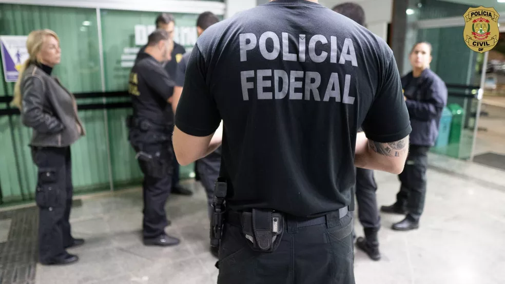 Pará é alvo de operação da PF contra fraude bancária que já causou prejuízo de R$ 18,2 milhões