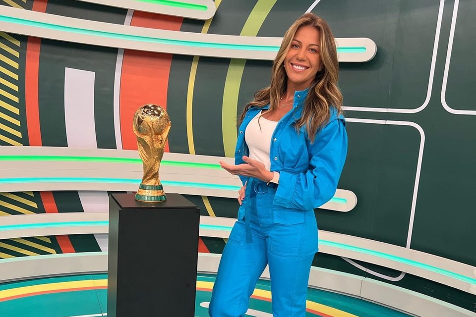 Motorista de aplicativo tenta dopar apresentadora da Globo: ‘Perdi os sentidos’
