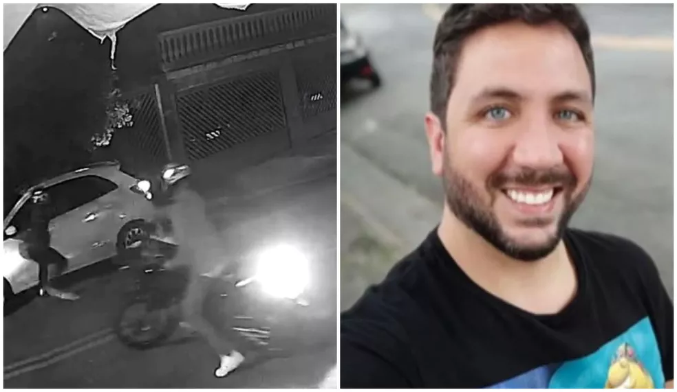 Ex-repórter da TV Liberal leva tiro na cabeça em São Paulo