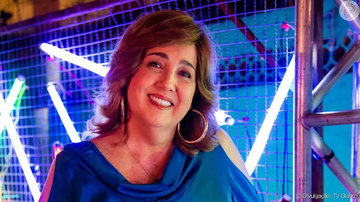 Atriz Claudia Jimenez morre aos 63 anos no Rio de Janeiro