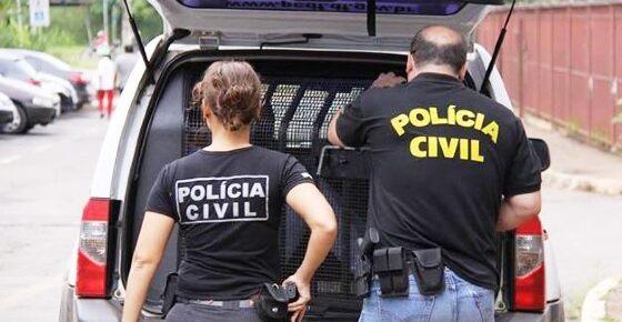 Marido de vereadora é preso por espancar e estuprar prima