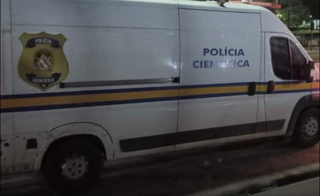 Homem morre tentando defender esposa de ser estuprada por criminosos no Pará