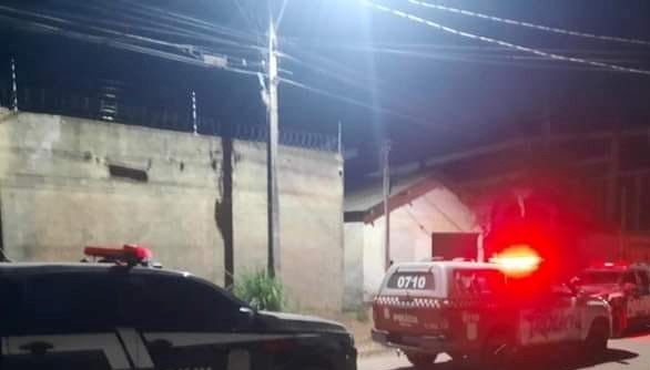 Assaltante morre em confronto com a polícia no sul do Pará