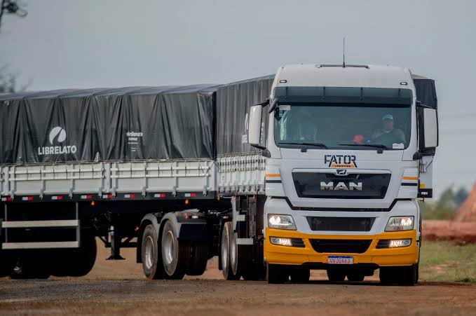 Pará tem 25 mil caminhoneiros aptos a receber auxílio de R$ 1 mil