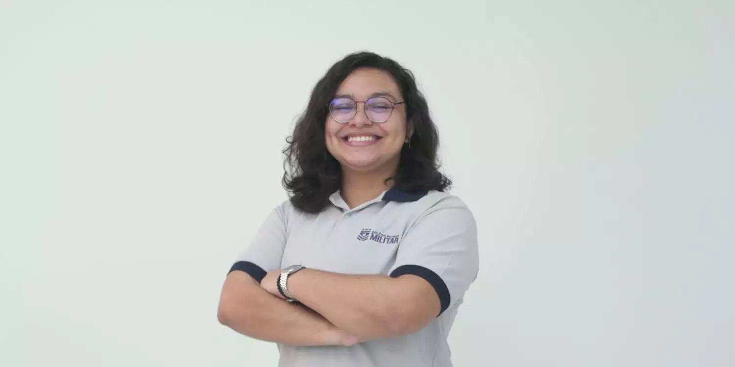 Pará tem a primeira mulher aprovada em concurso do Colégio Naval