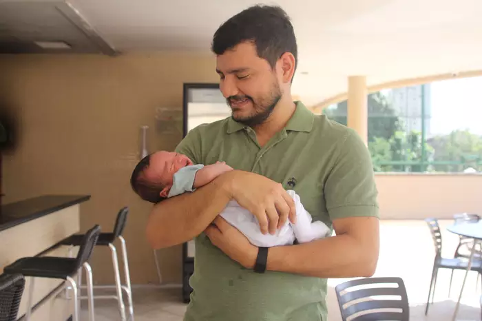 Quase 6 mil crianças foram registradas sem o nome do pai no Pará
