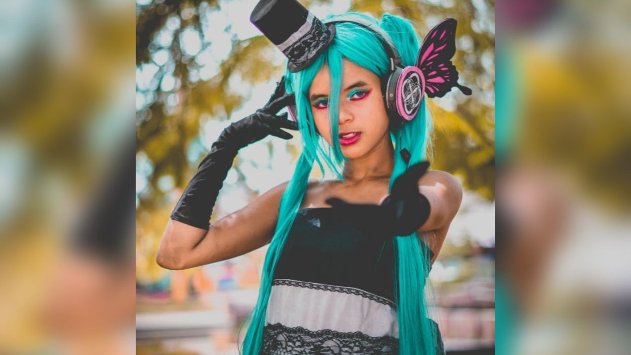 Cosplayer de 15 anos morre após postar vídeos em Marabá