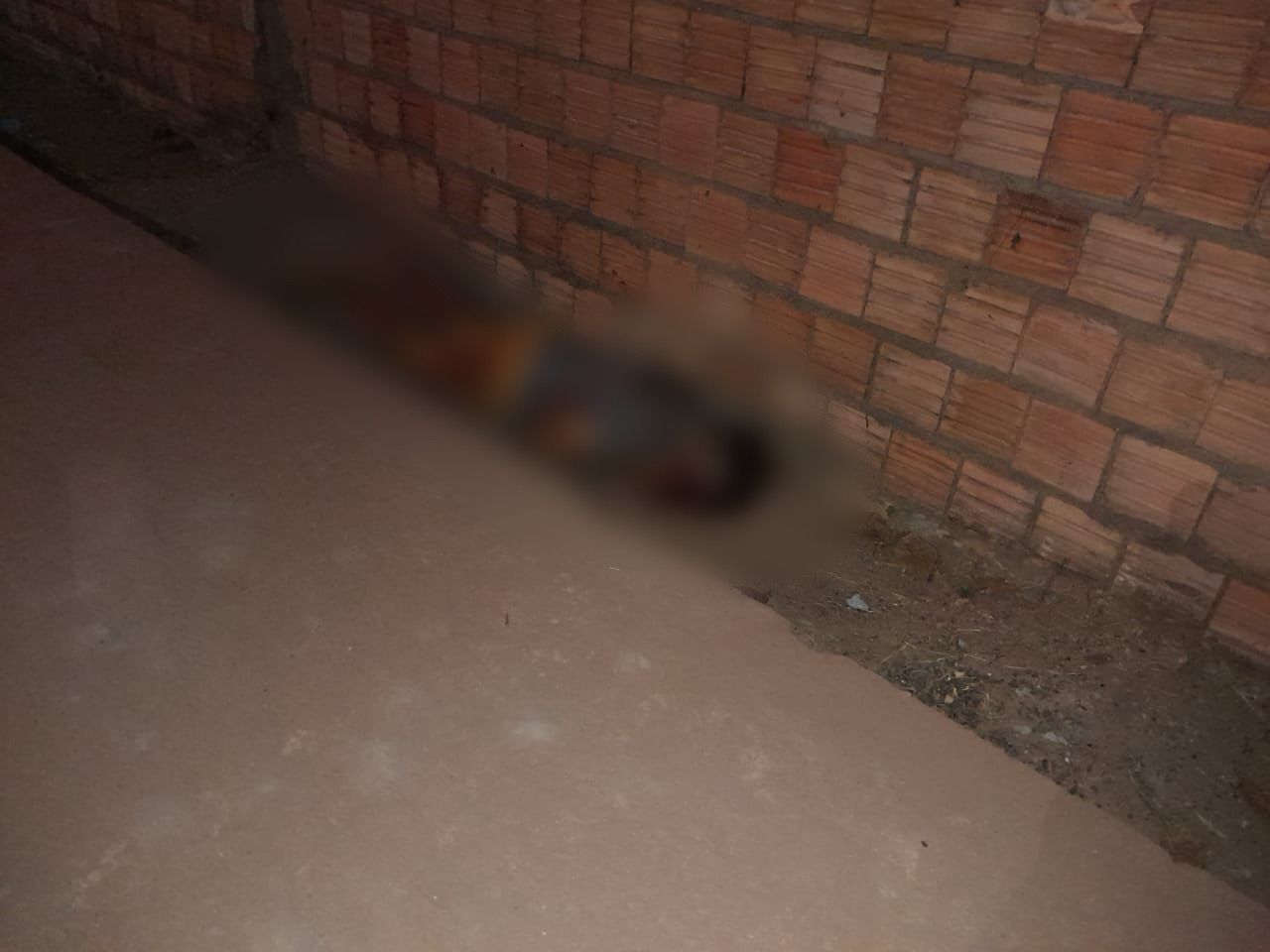 Homem é perseguido e morto a tiros por garupa de moto em Marabá