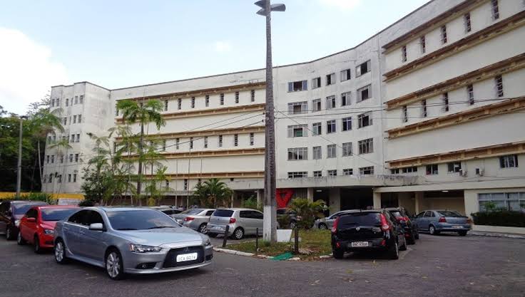 Alimentos são entregues com larvas em hospital no Pará