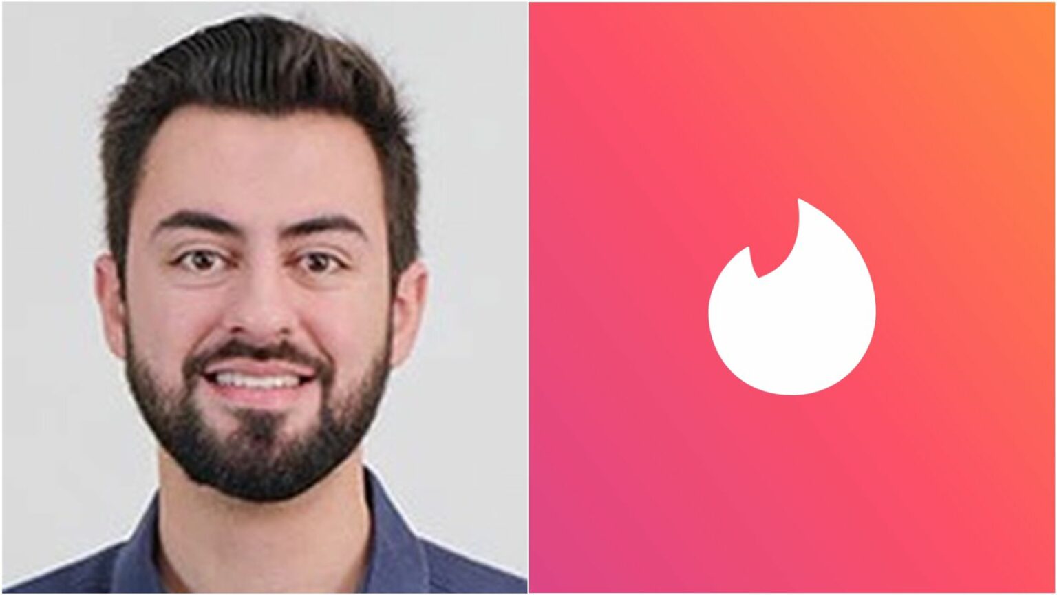 Candidato a deputado estadual usa Tinder para ganhar votos