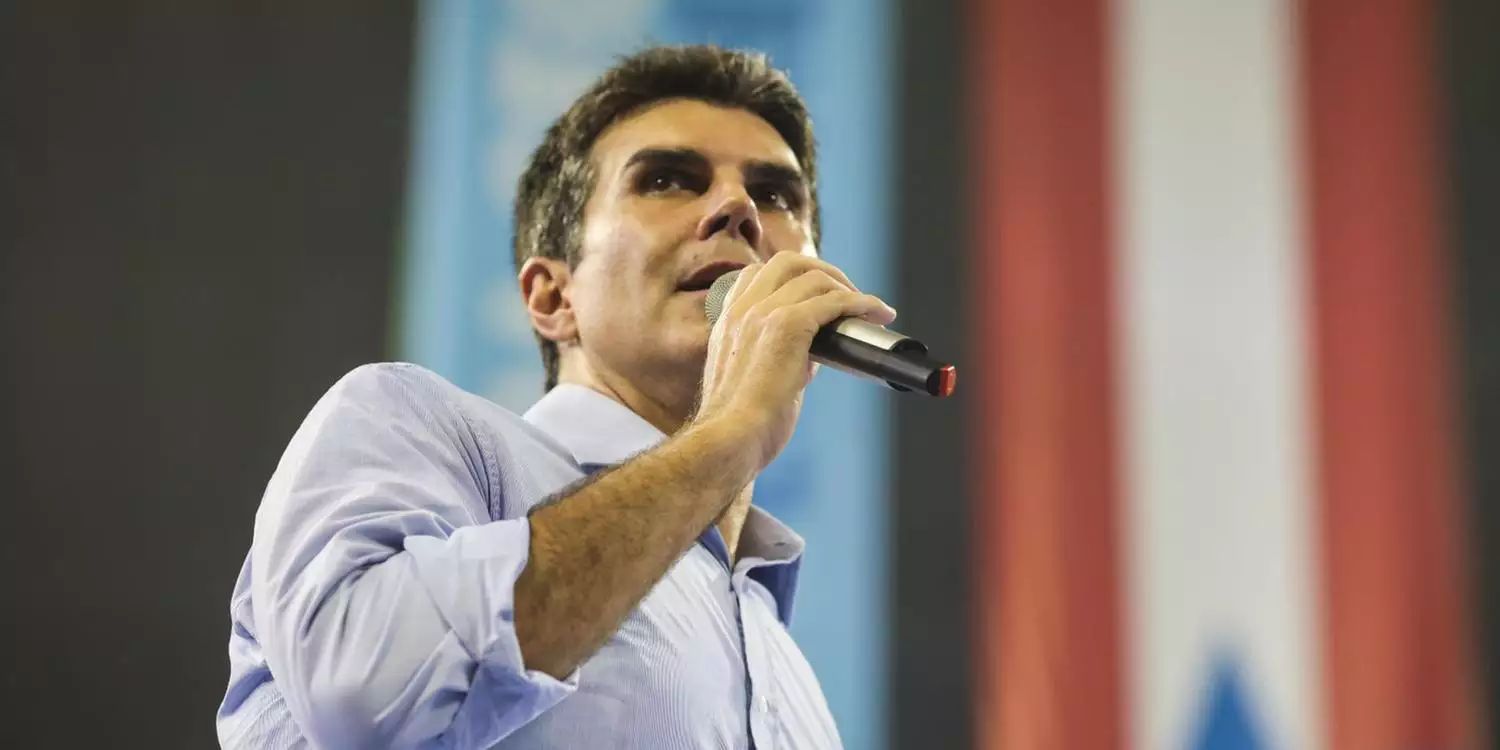 MDB confirma Helder Barbalho como candidato a governador do Pará