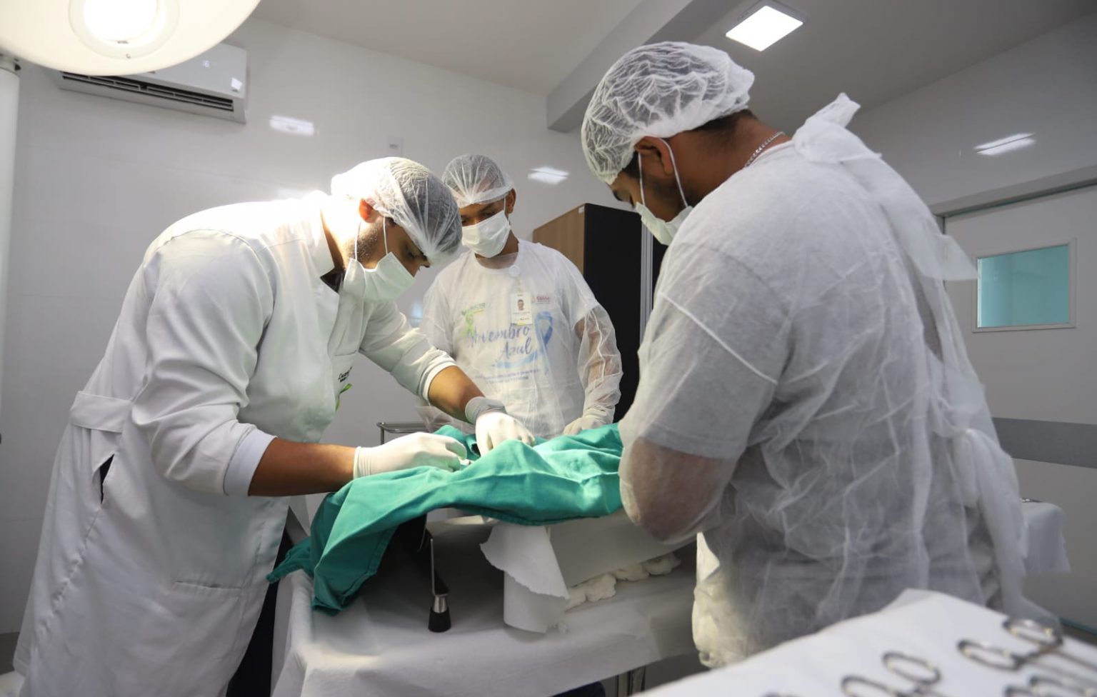 Zoonoses abre cadastramento para castração gratuita de animais