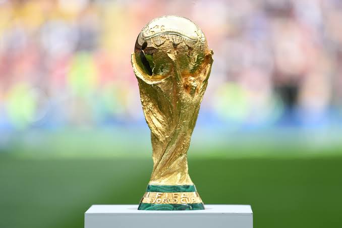 Copa do Mundo é antecipada em um dia e jogo de estreia sofre mudança