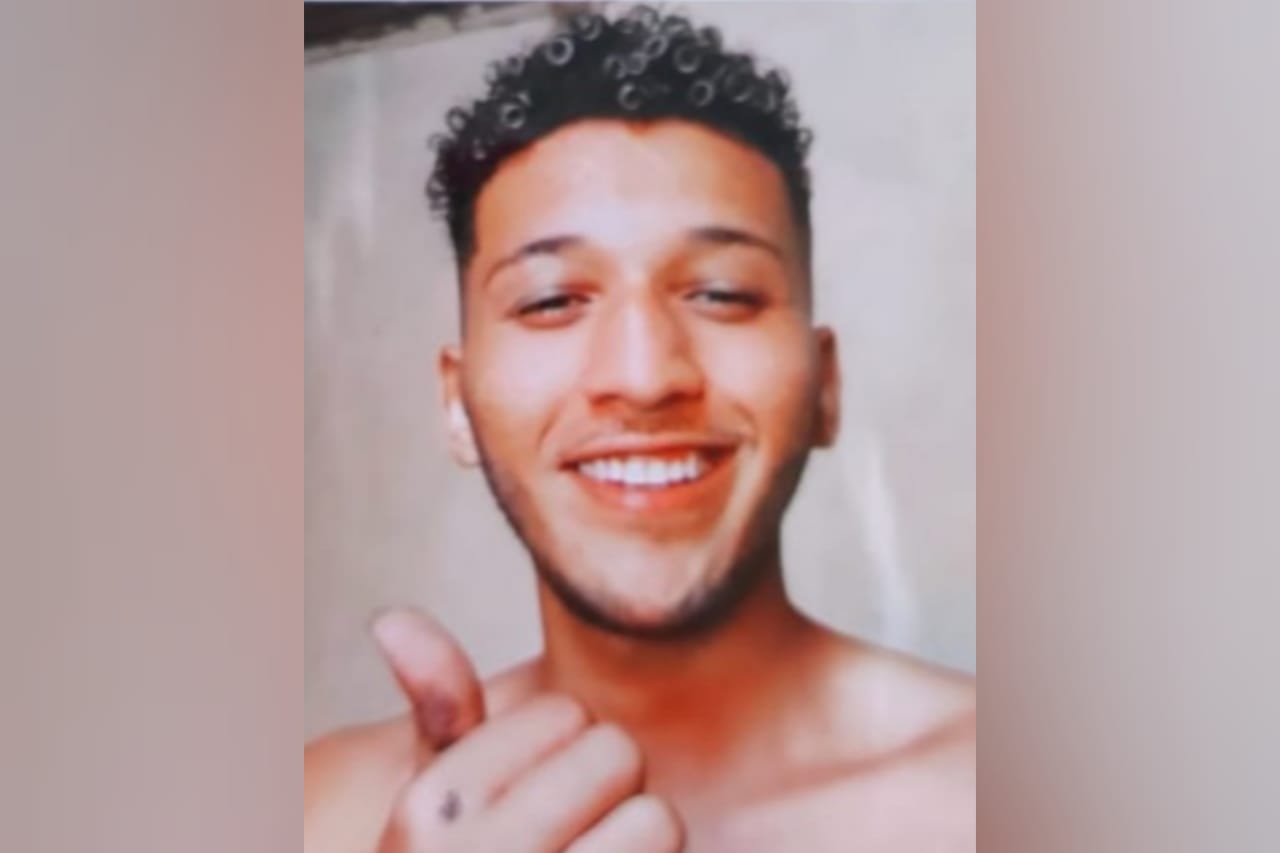 Jovem é encontrado morto após sair para comprar caderno em Marabá