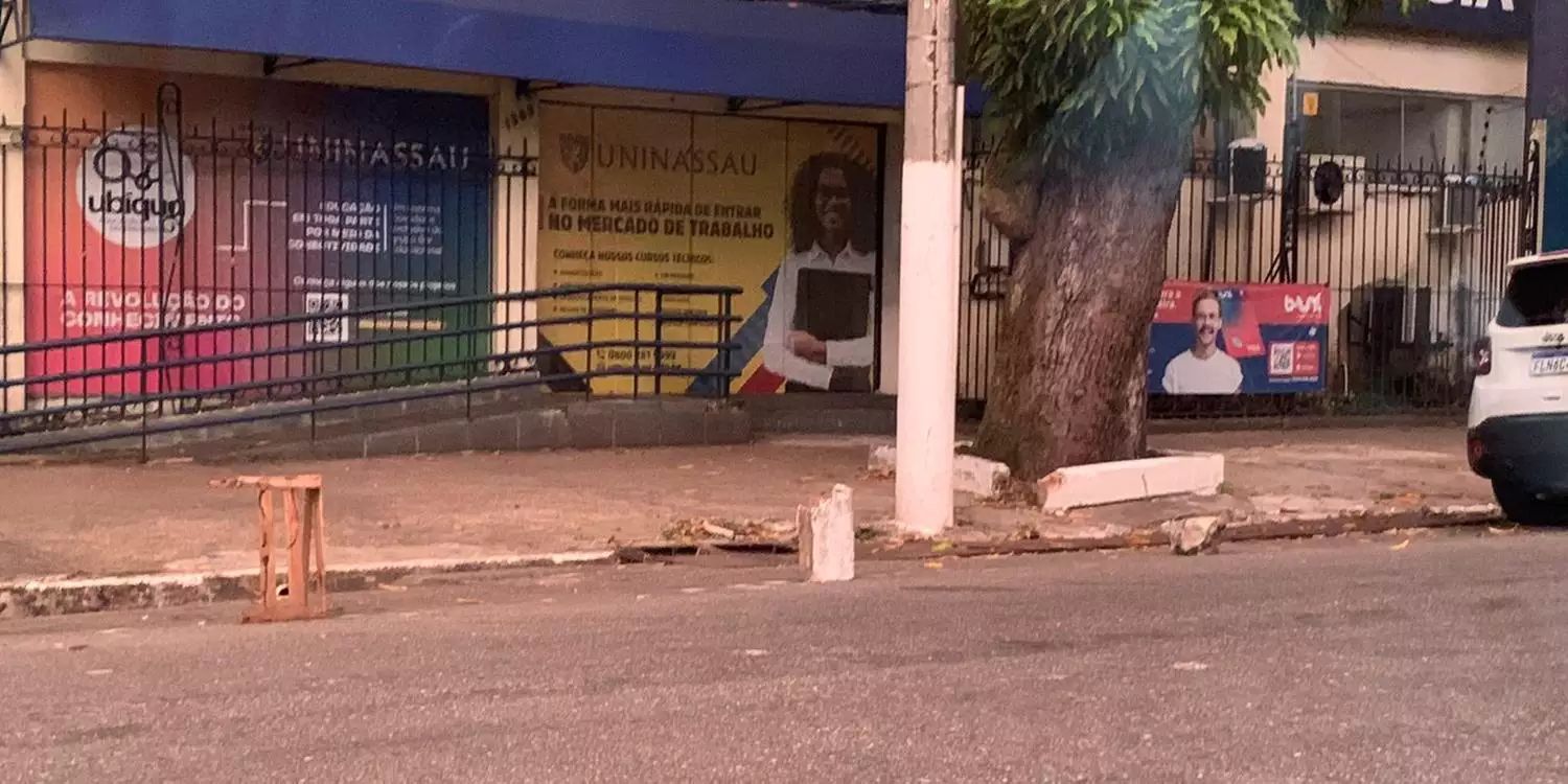 Flanelinhas cobram até R$ 30 por estacionamento no Pará