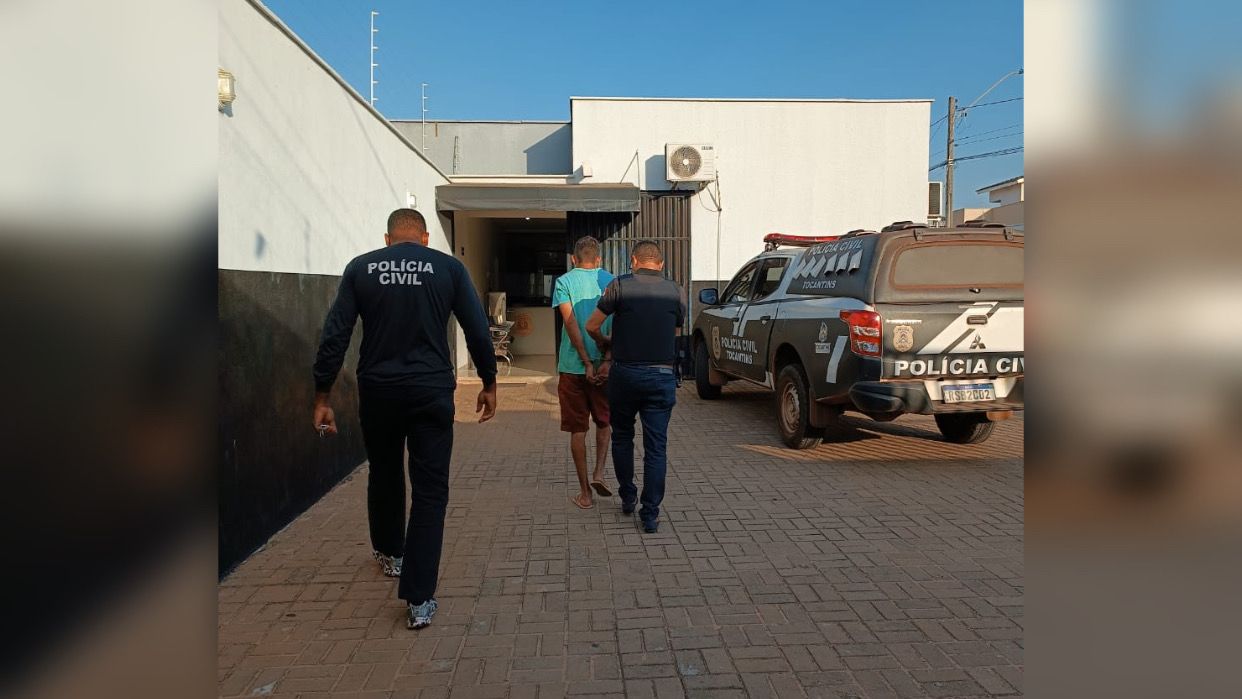 Polícia Civil do Pará prende homem que decepou dedos da ex-companheira