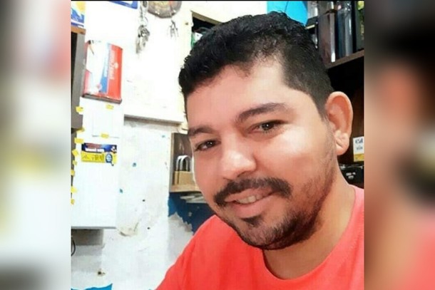 “Garupa” cai de moto, bate a cabeça e morre no sudeste do Pará