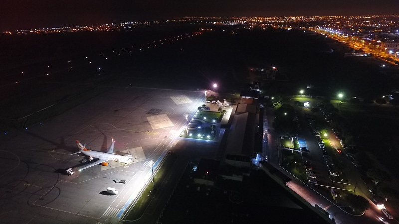 Saiba o que deve mudar com a privatização do Aeroporto de Marabá