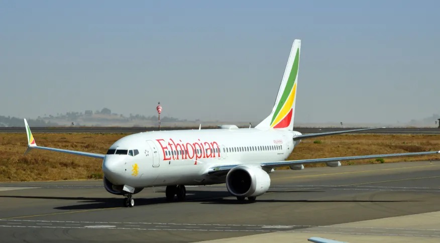 Pilotos “cochilam” durante voo e avião quase cai na África