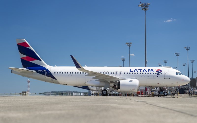 Petrobras reduz preço da gasolina de aviação