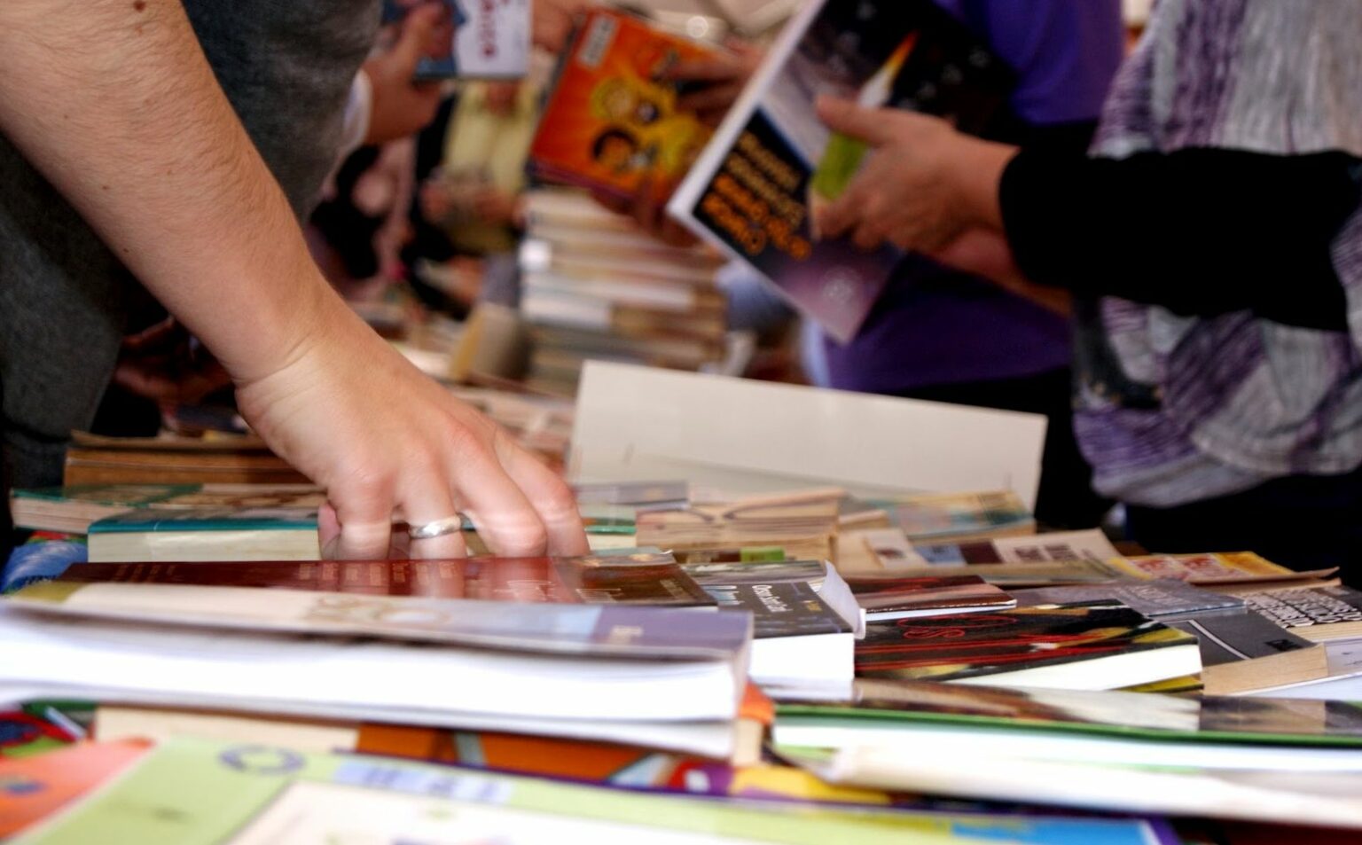 Canaã dos Carajás concorre ao Prêmio Jabuti com Festival Literário e Artístico