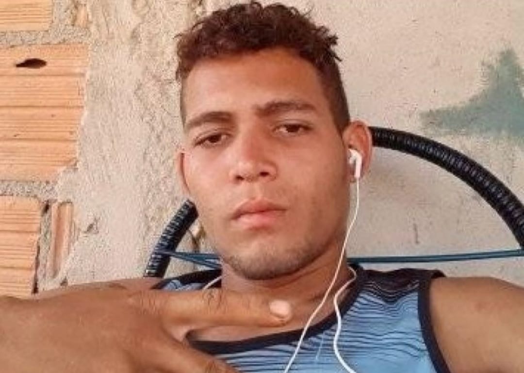 Polícia prende jovem que matou dois desafetos a facadas no oeste do Pará
