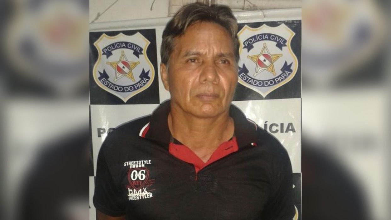 Professor é condenado a 28 anos de prisão no nordeste do Pará