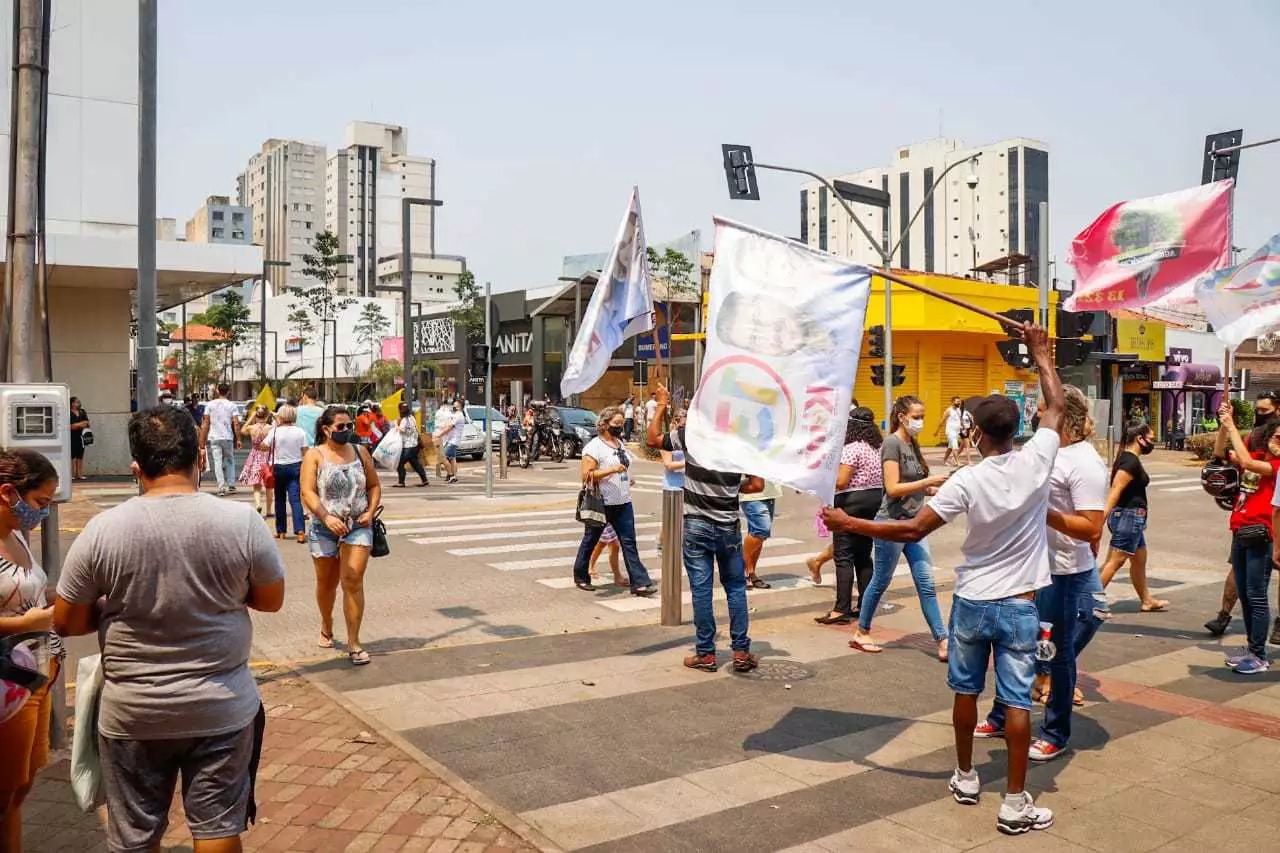 Mudanças marcam início da campanha eleitoral nesta terça-feira em todo o Brasil
