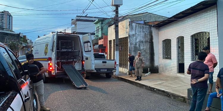 Polícia prende sobrinho suspeito de “cimentar” professora no Pará