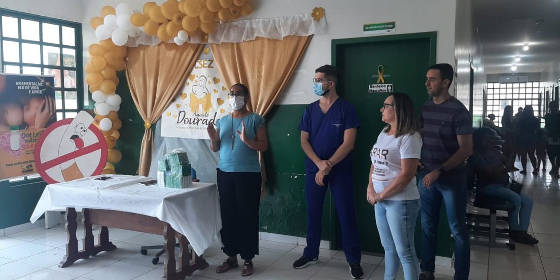 Marabá oferece tratamento para fumantes em unidades básicas de saúde